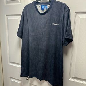 Adidas Originals TKO Indigo